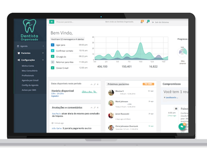 Financeiro odontologico